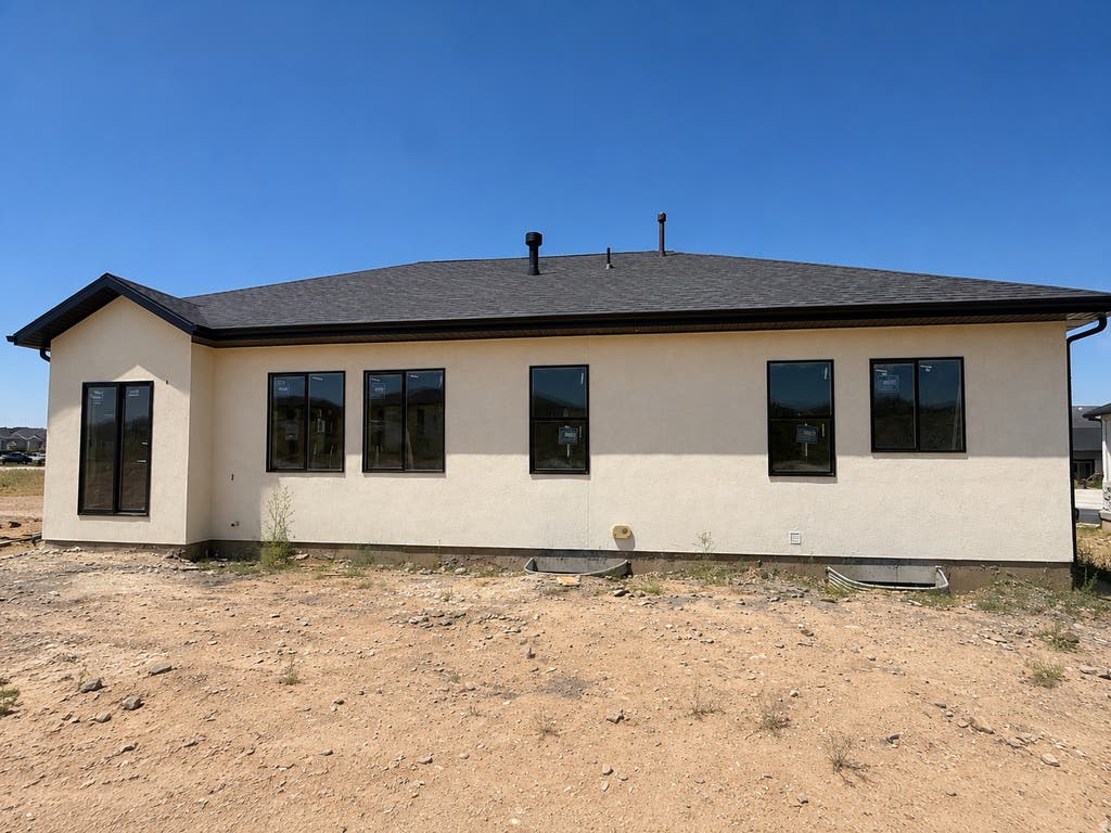 Photo of 1534 N 200 E #17, Nephi, UT 84648 (MLS # 2175121)