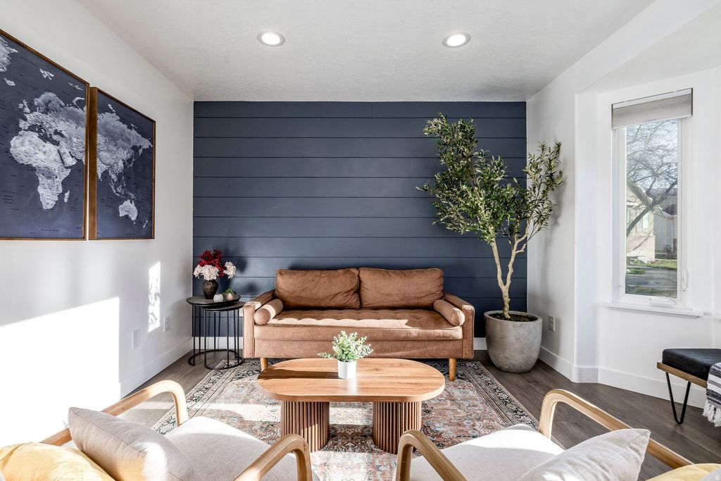 Photo of 968 S 970 W, Woods Cross, UT 84087 (MLS # 2146130)