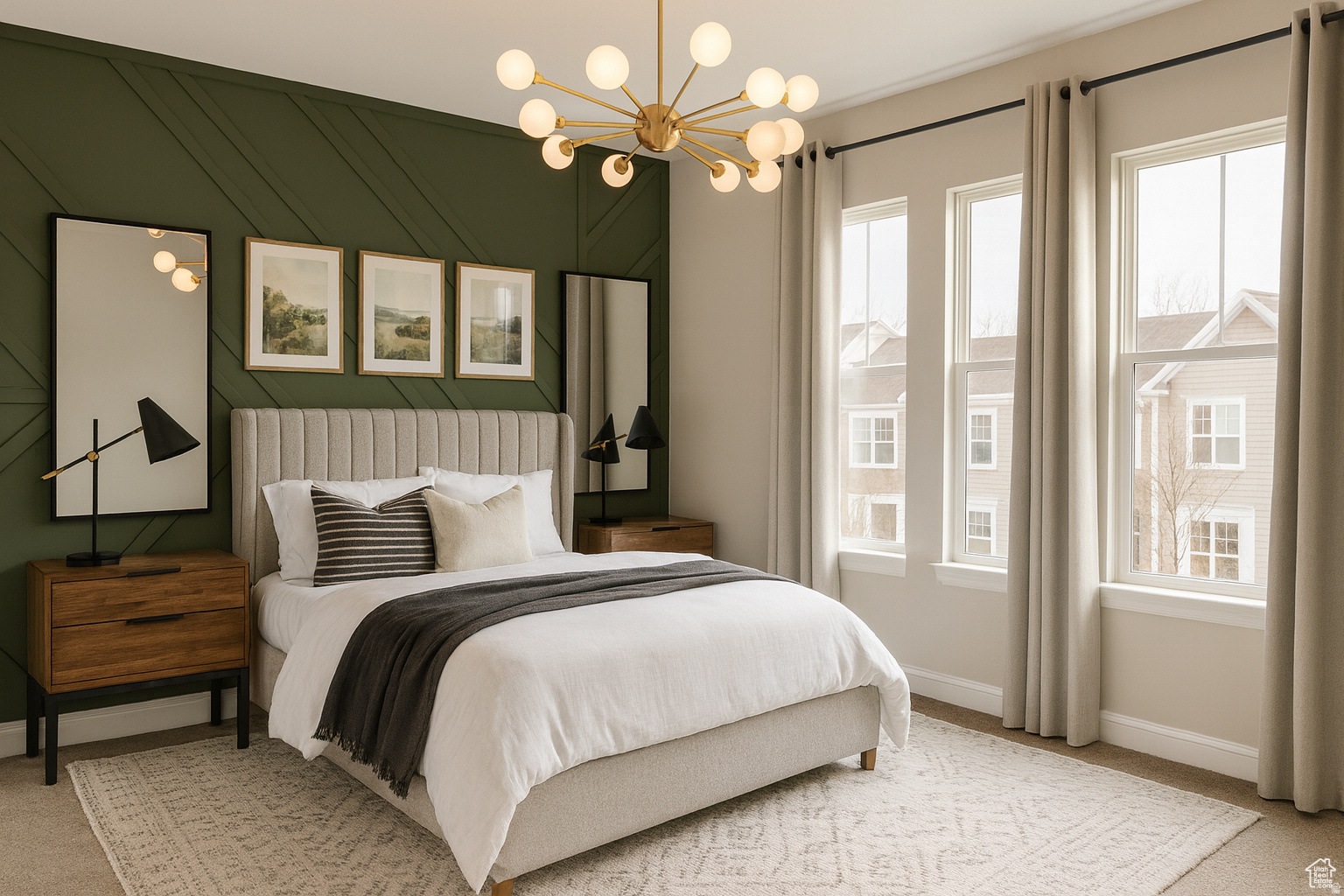 DAYBREAK - Residential