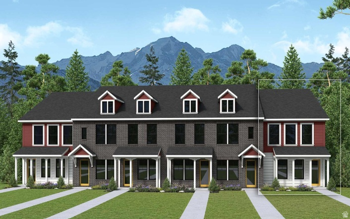 DAYBREAK - Residential