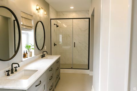 Tiny photo for 11279 S LAKE RUN RD W #126, South Jordan, UT 84009 (MLS # 2124363)