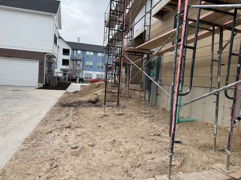 Tiny photo for 11279 S LAKE RUN RD W #126, South Jordan, UT 84009 (MLS # 2124363)