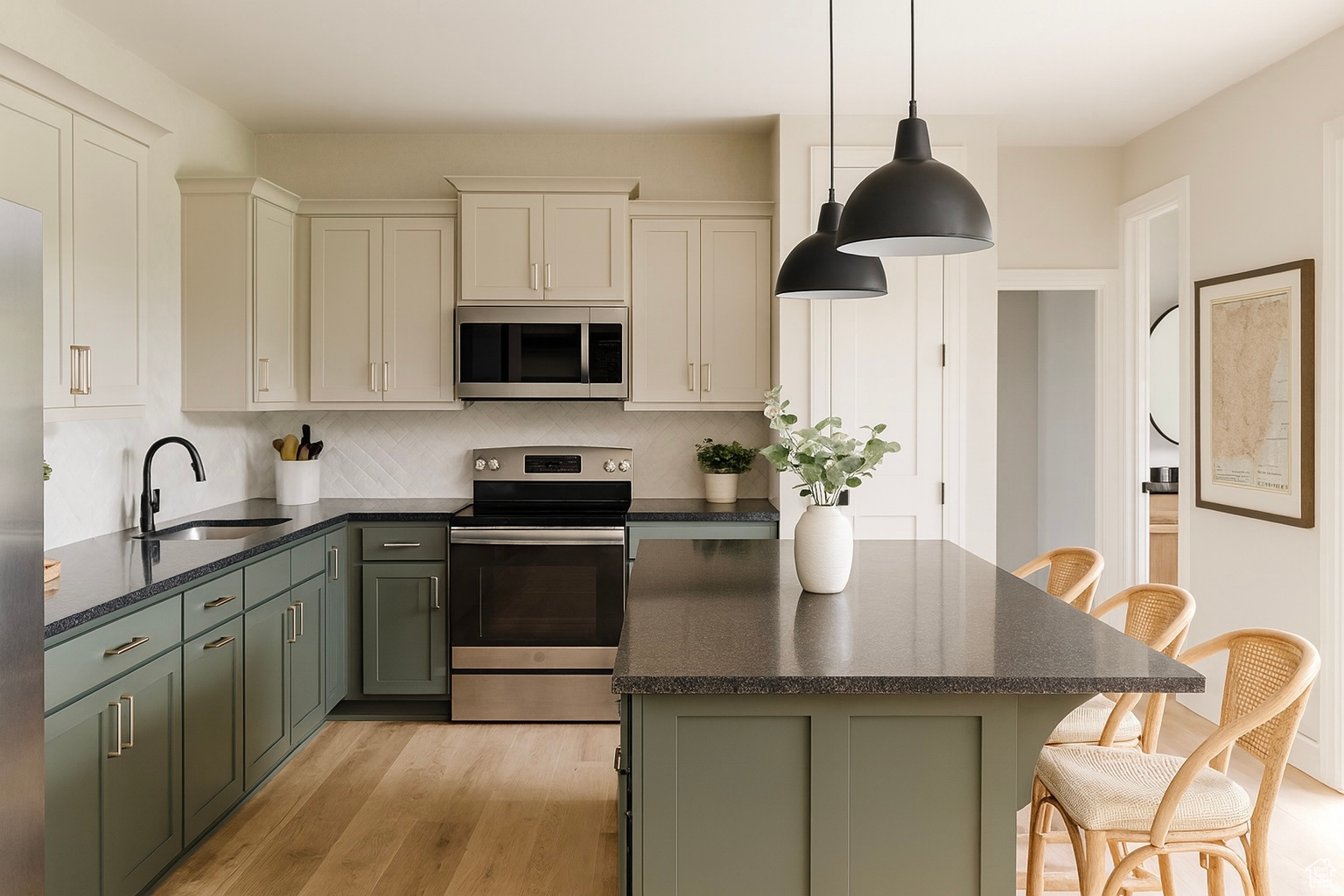 DAYBREAK - Residential