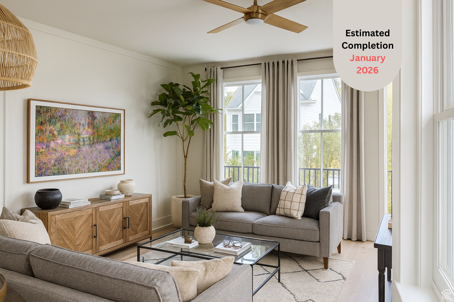 DAYBREAK - Residential