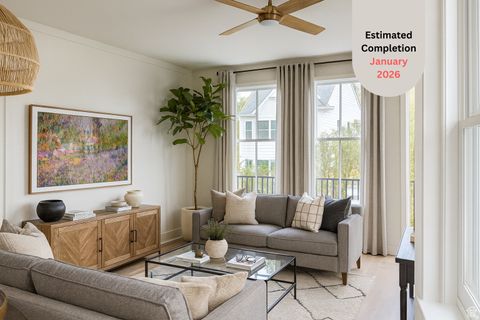 Photo of 11279 S LAKE RUN RD W #126, South Jordan, UT 84009 (MLS # 2124363)