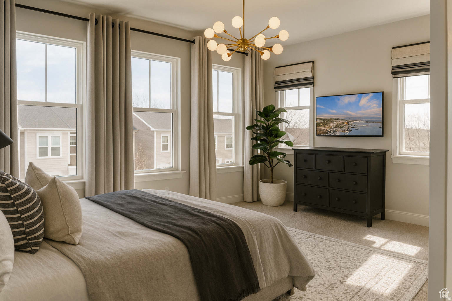 DAYBREAK - Residential