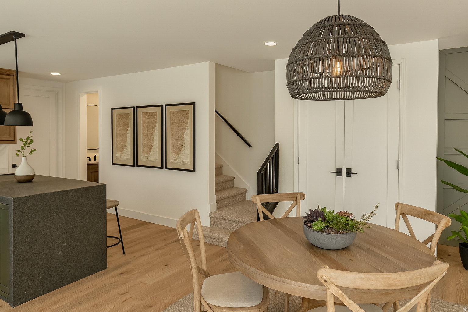 DAYBREAK - Residential