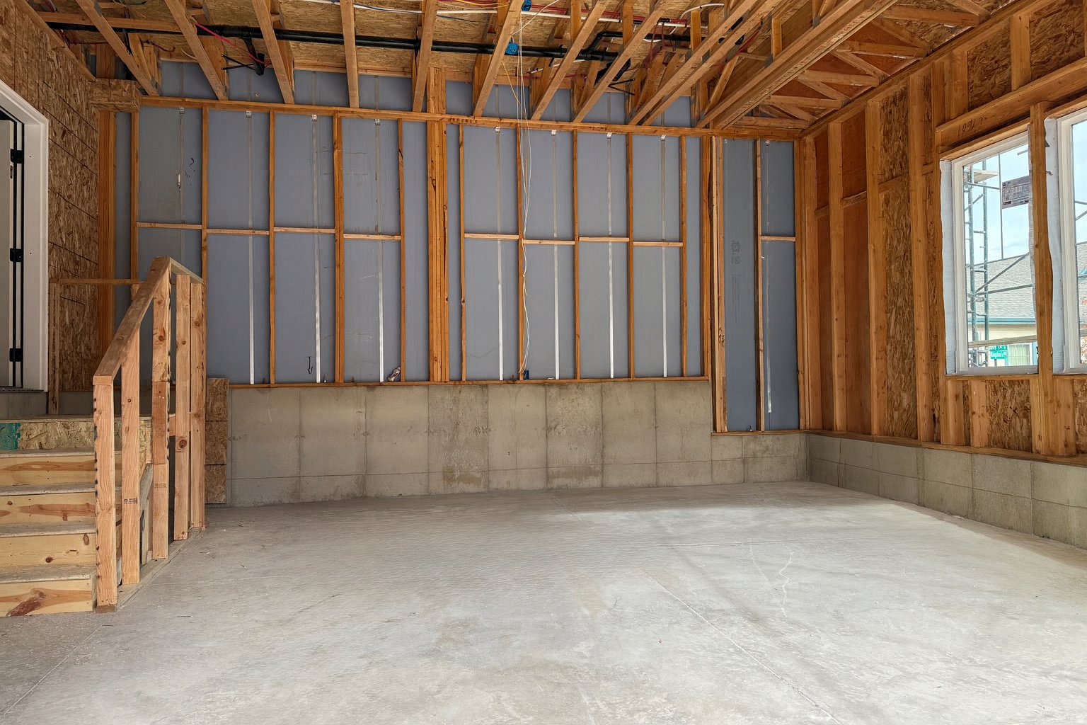 DAYBREAK - Residential