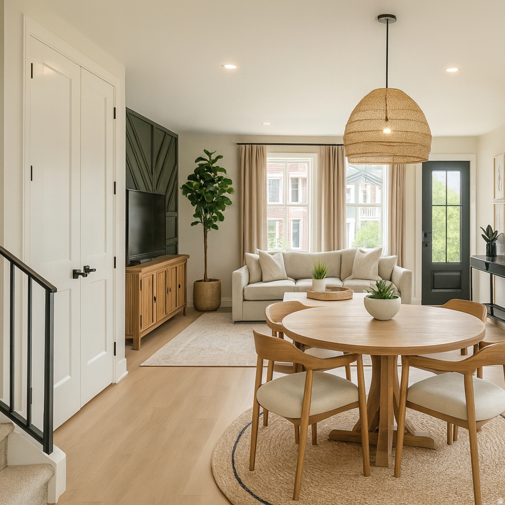 DAYBREAK - Residential