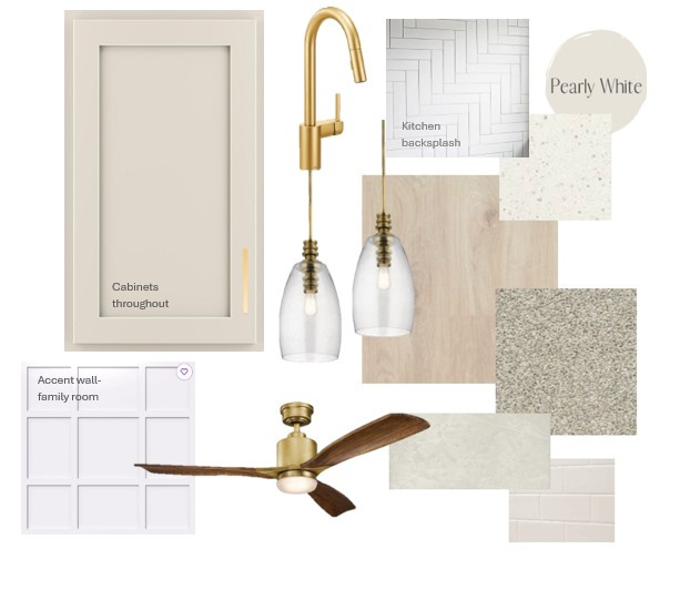 DAYBREAK - Residential