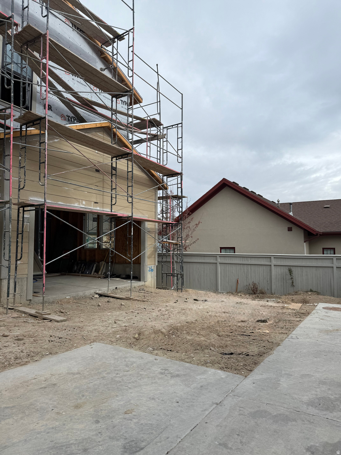 DAYBREAK - Residential