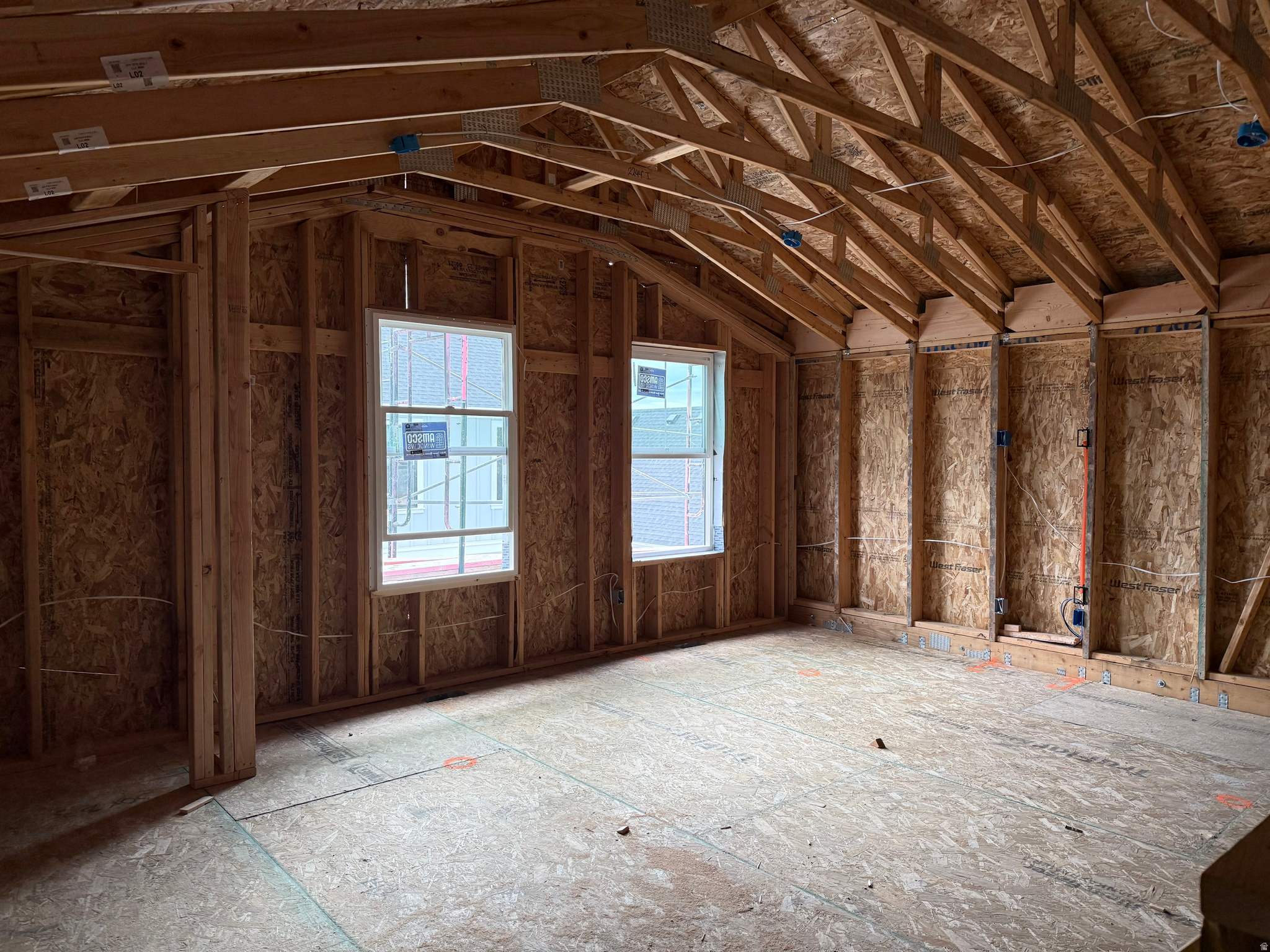 DAYBREAK - Residential