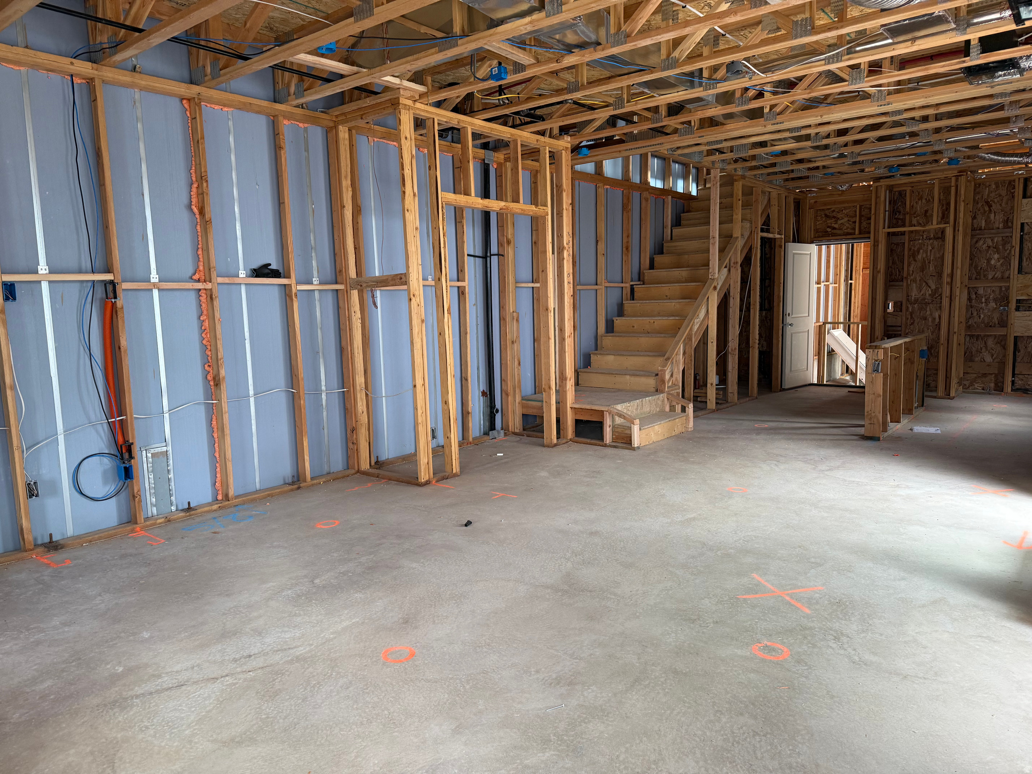 DAYBREAK - Residential