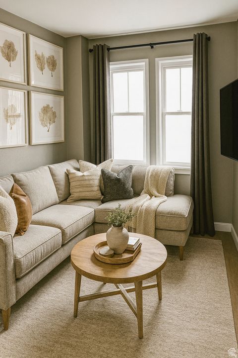 Tiny photo for 11279 S LAKE RUN RD W #126, South Jordan, UT 84009 (MLS # 2124363)