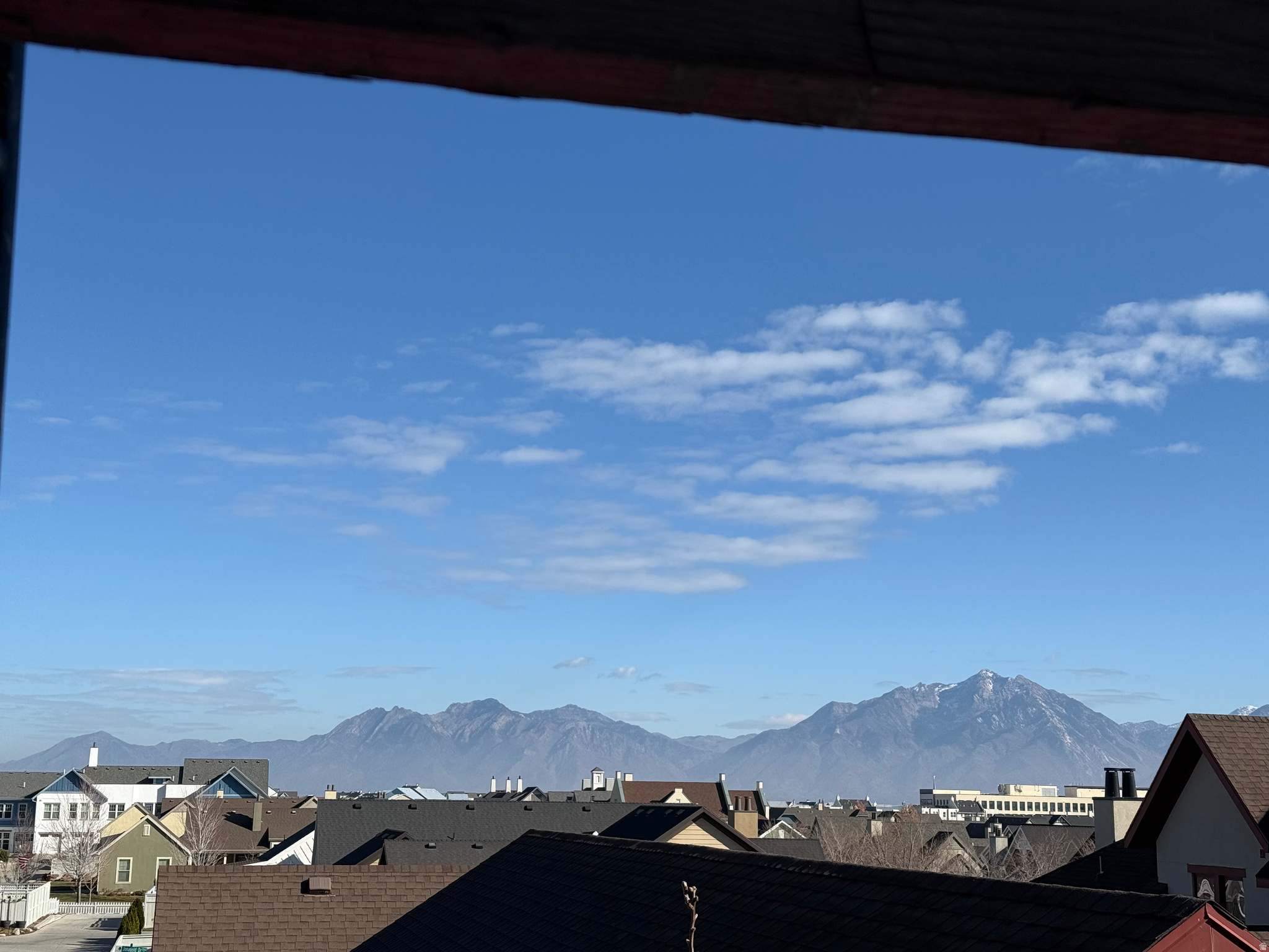 DAYBREAK - Residential