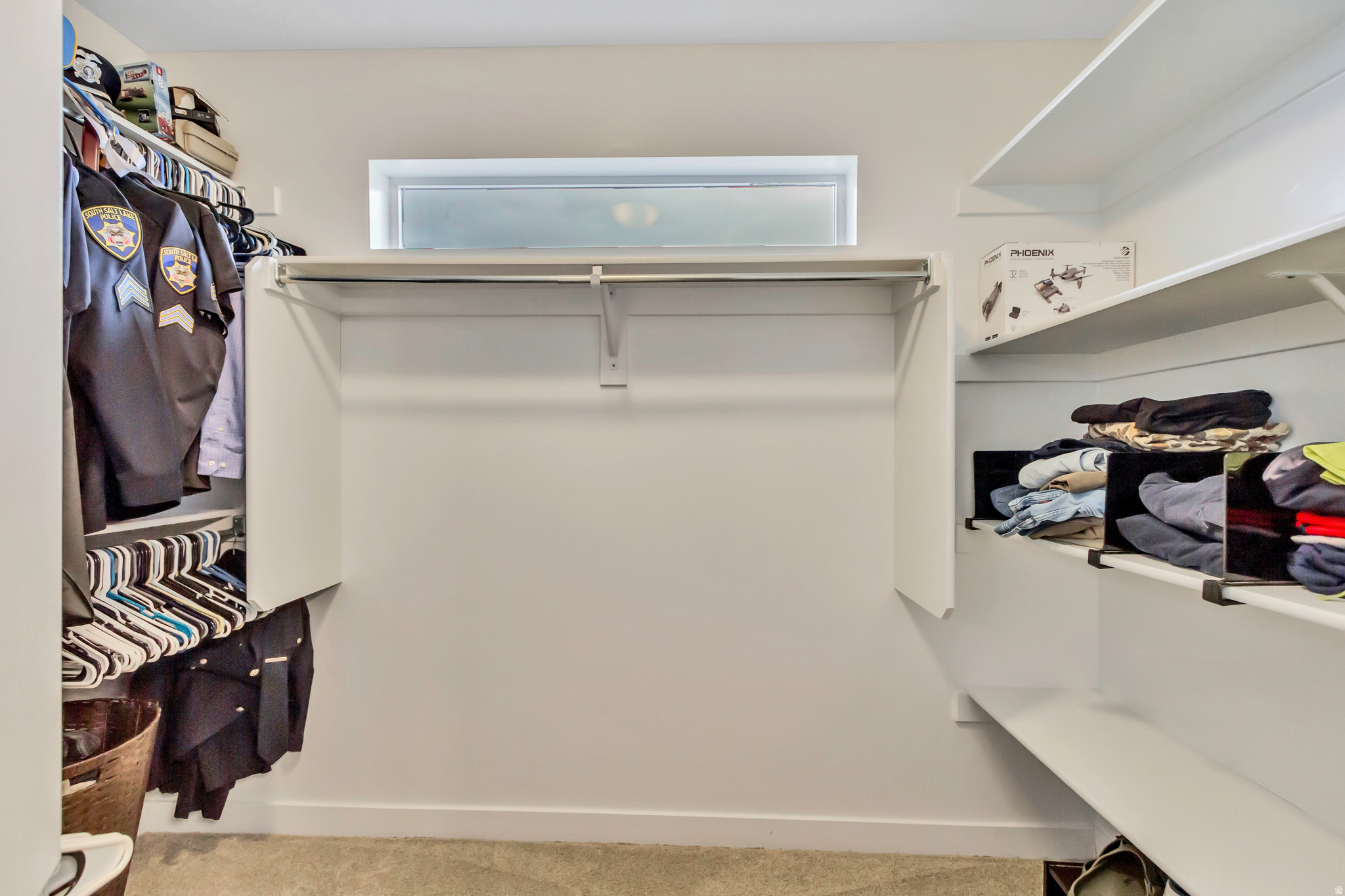 OVERLAND - Residential