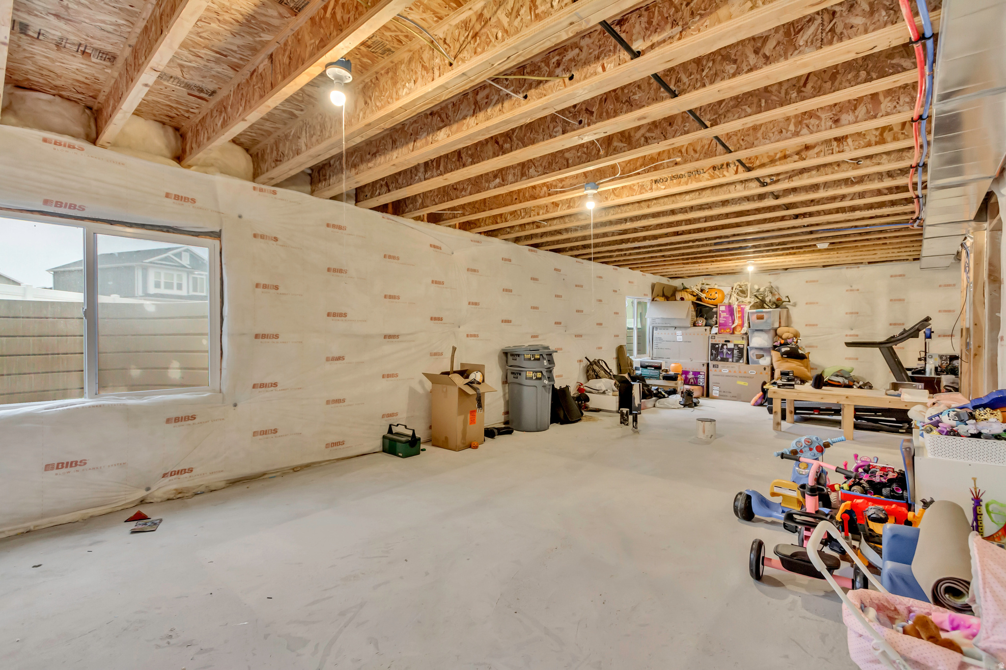 OVERLAND - Residential