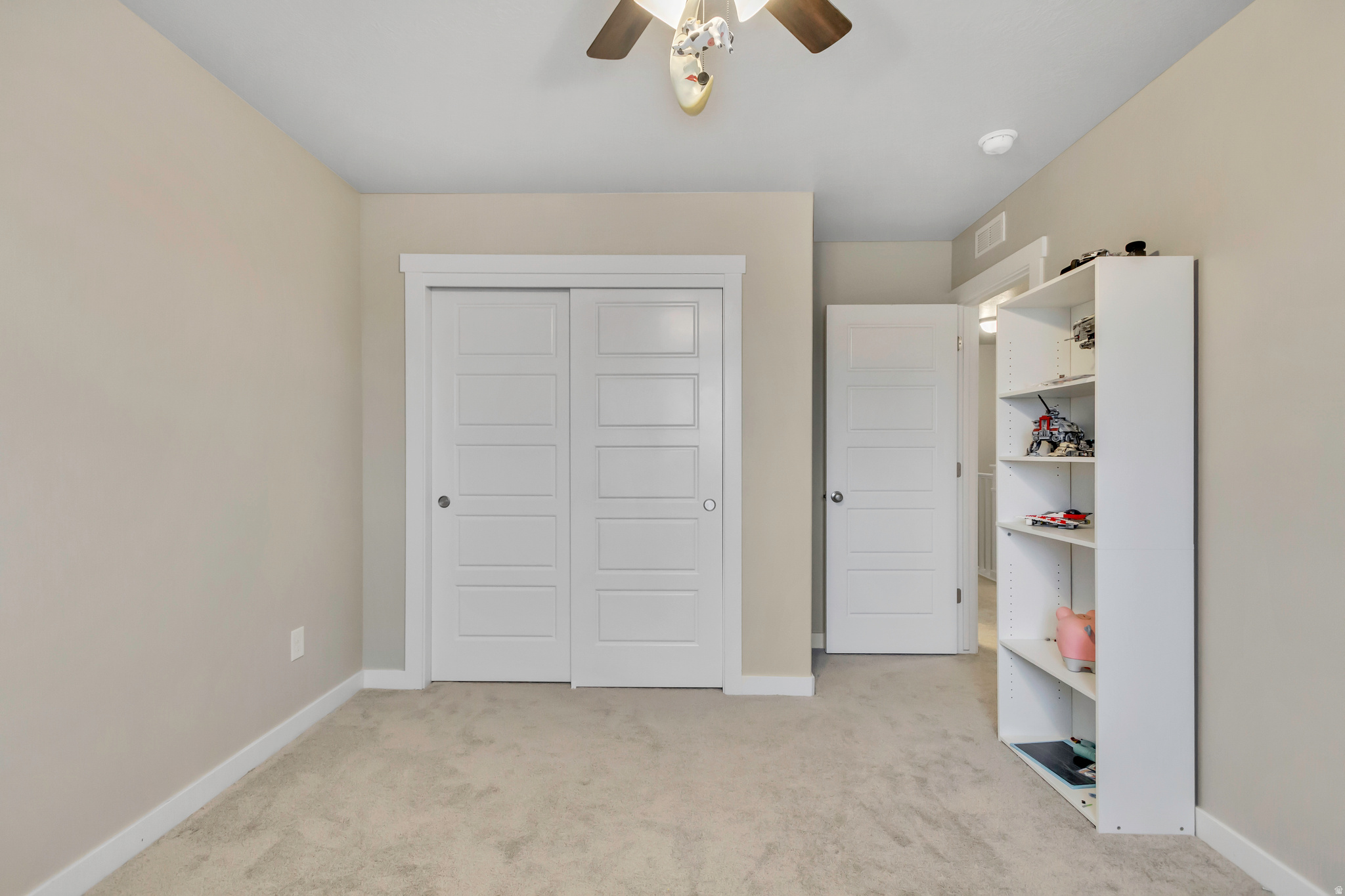 OVERLAND - Residential