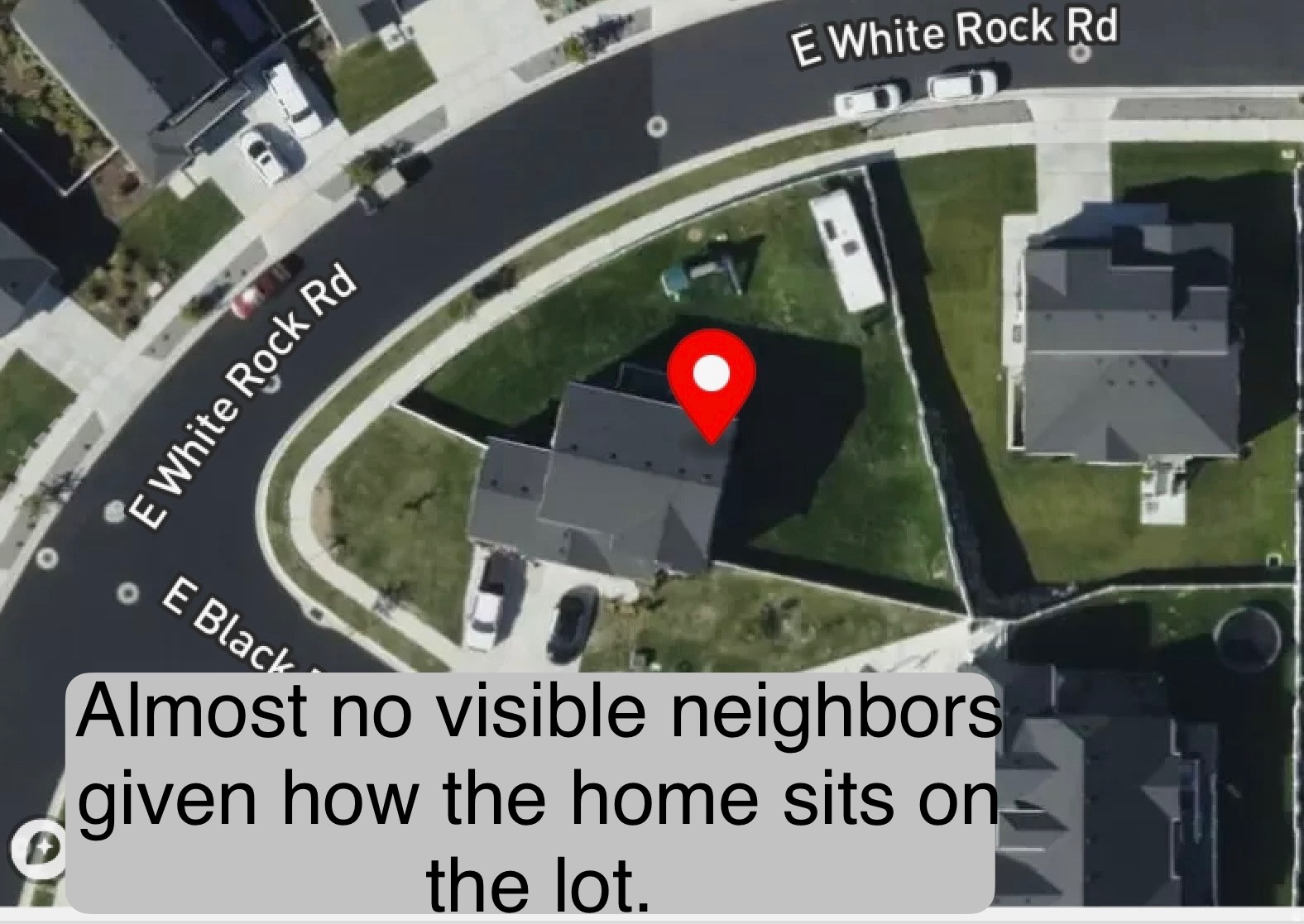 OVERLAND - Residential