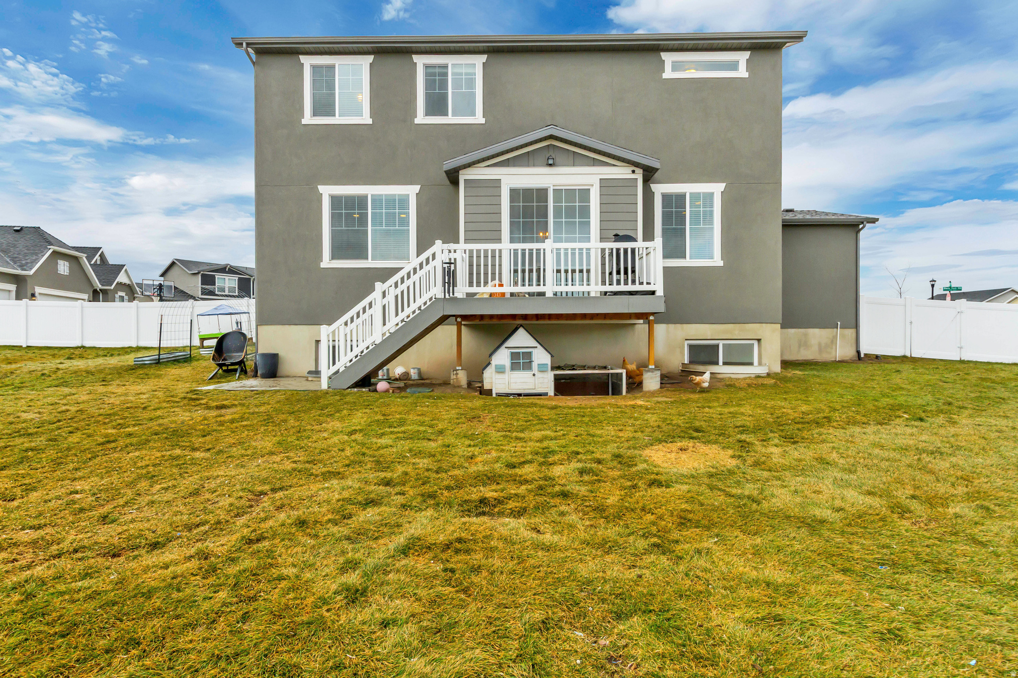 OVERLAND - Residential