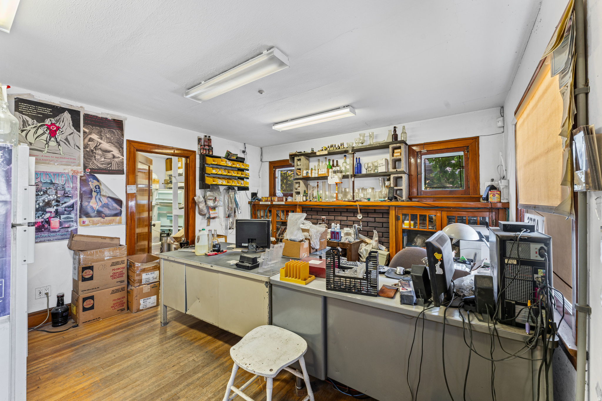 PLAT A - Residential