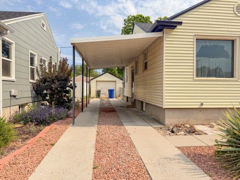 Tiny photo for 225 E ROSEWOOD AVE E, Salt Lake City, UT 84115 (MLS # 2167117)