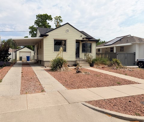 Tiny photo for 225 E ROSEWOOD AVE E, Salt Lake City, UT 84115 (MLS # 2167117)