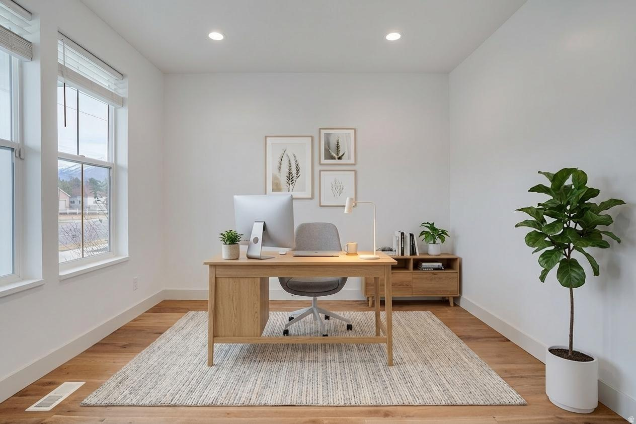 VIVIAN ESTATES - Residential