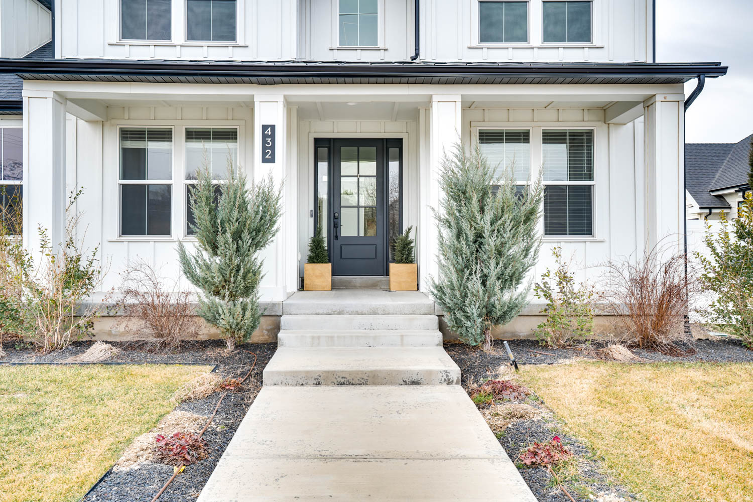 VIVIAN ESTATES - Residential