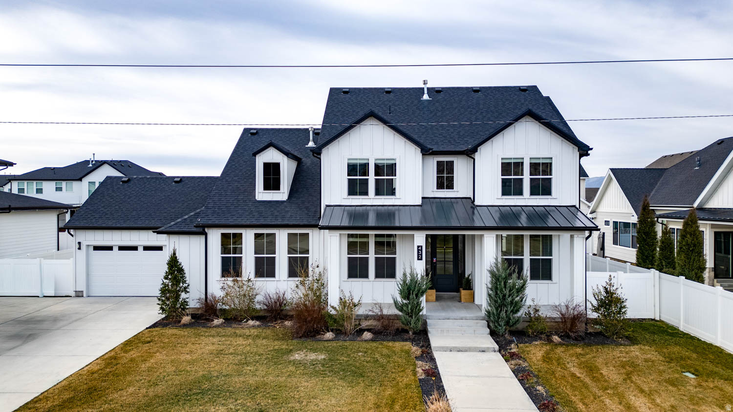 VIVIAN ESTATES - Residential