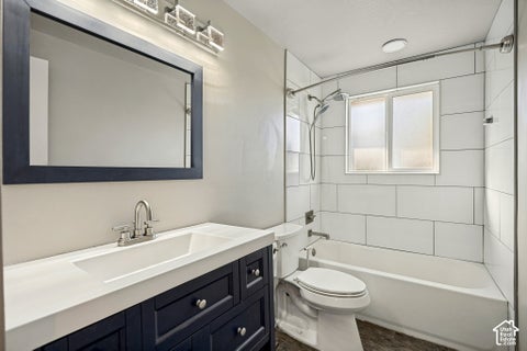 Tiny photo for 603 W 1580 N, Clinton, UT 84015 (MLS # 2189279)