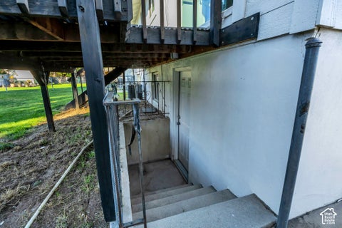 Tiny photo for 603 W 1580 N, Clinton, UT 84015 (MLS # 2189279)