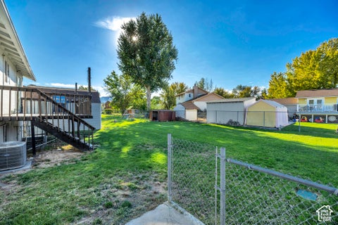 Tiny photo for 603 W 1580 N, Clinton, UT 84015 (MLS # 2189279)