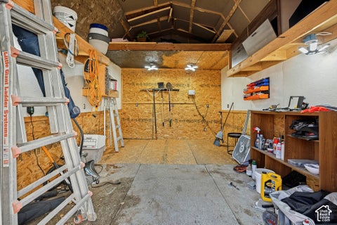 Tiny photo for 603 W 1580 N, Clinton, UT 84015 (MLS # 2189279)