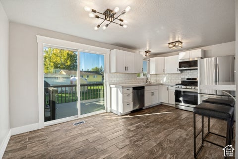 Tiny photo for 603 W 1580 N, Clinton, UT 84015 (MLS # 2189279)