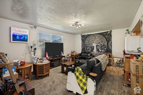 Tiny photo for 603 W 1580 N, Clinton, UT 84015 (MLS # 2189279)