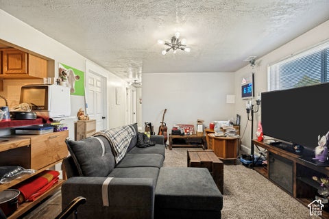 Tiny photo for 603 W 1580 N, Clinton, UT 84015 (MLS # 2189279)