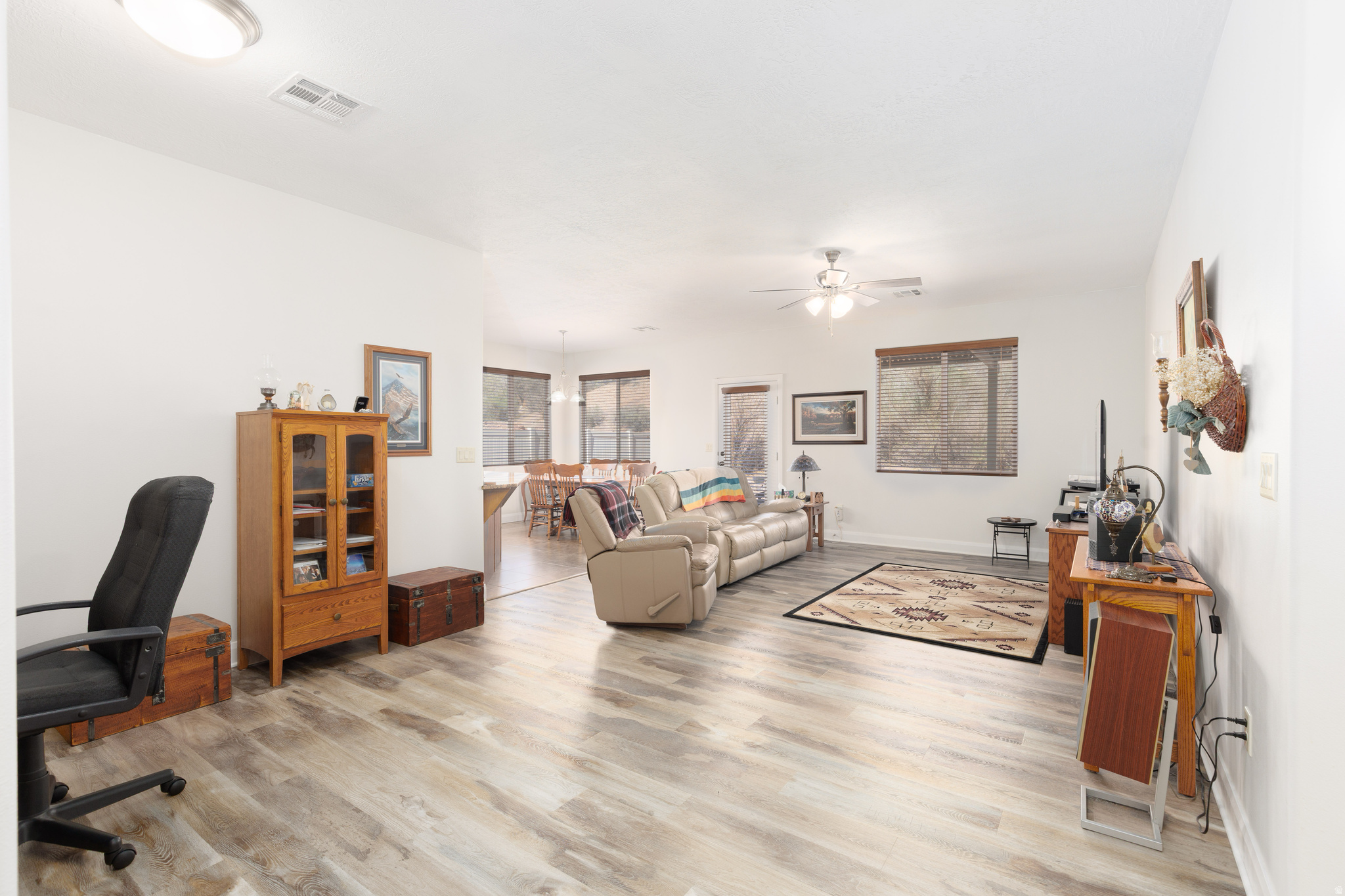 OVERLOOK AT GREEN VALLEY - Residential