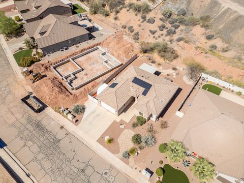 Tiny photo for 1776 W 680 S, Saint George, UT 84770 (MLS # 2144633)