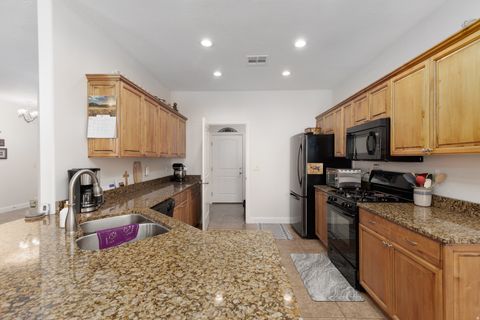 Tiny photo for 1776 W 680 S, Saint George, UT 84770 (MLS # 2144633)