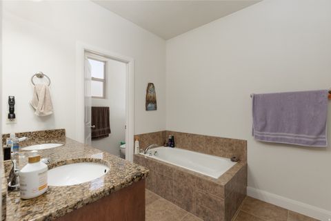 Tiny photo for 1776 W 680 S, Saint George, UT 84770 (MLS # 2144633)