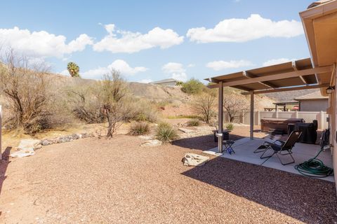 Tiny photo for 1776 W 680 S, Saint George, UT 84770 (MLS # 2144633)