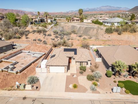 Tiny photo for 1776 W 680 S, Saint George, UT 84770 (MLS # 2144633)