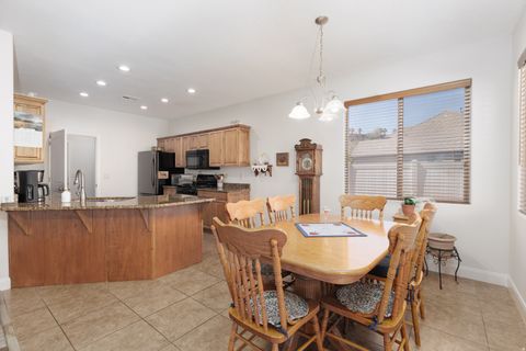 Tiny photo for 1776 W 680 S, Saint George, UT 84770 (MLS # 2144633)