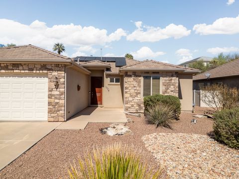 Tiny photo for 1776 W 680 S, Saint George, UT 84770 (MLS # 2144633)