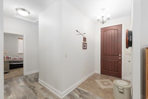 Tiny photo for 1776 W 680 S, Saint George, UT 84770 (MLS # 2144633)