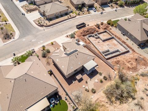 Tiny photo for 1776 W 680 S, Saint George, UT 84770 (MLS # 2144633)