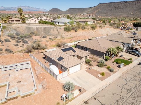 Tiny photo for 1776 W 680 S, Saint George, UT 84770 (MLS # 2144633)
