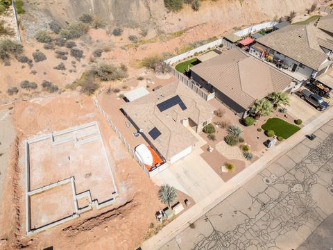 Tiny photo for 1776 W 680 S, Saint George, UT 84770 (MLS # 2144633)