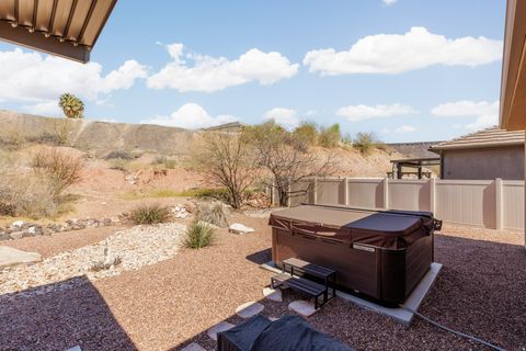 Tiny photo for 1776 W 680 S, Saint George, UT 84770 (MLS # 2144633)